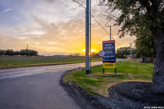 TBD N HIGHWAY 123 BYP AT N HEIDEKE ST Seguin, TX 78155