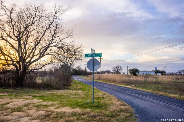 TBD N HIGHWAY 123 BYP AT N HEIDEKE ST Seguin, TX 78155