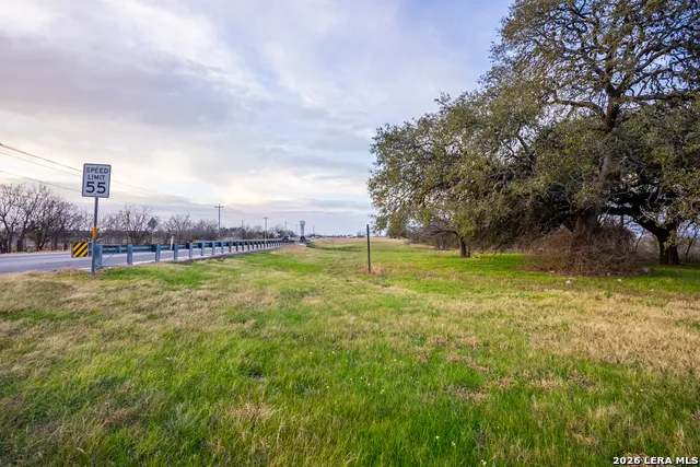 TBD N HIGHWAY 123 BYP AT N HEIDEKE ST Seguin, TX 78155