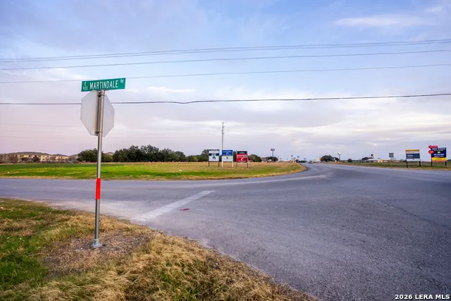TBD N HIGHWAY 123 BYP AT N HEIDEKE ST Seguin, TX 78155