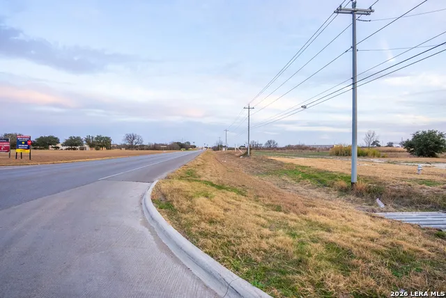 TBD N HIGHWAY 123 BYP AT N HEIDEKE ST Seguin, TX 78155