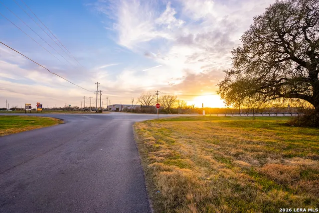 TBD N HIGHWAY 123 BYP AT N HEIDEKE ST Seguin, TX 78155