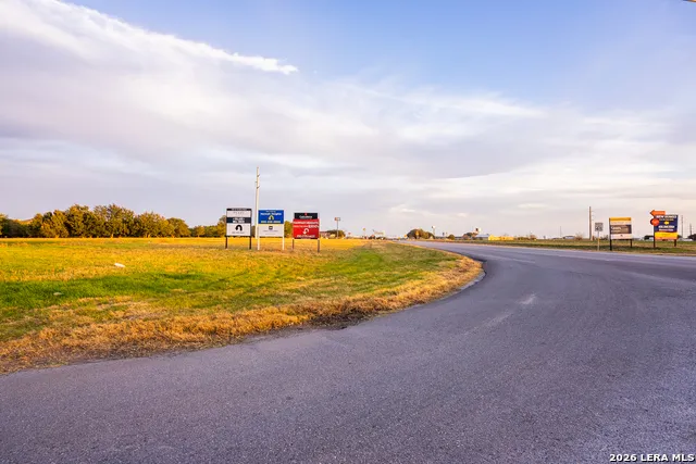 TBD N HIGHWAY 123 BYP AT N HEIDEKE ST Seguin, TX 78155