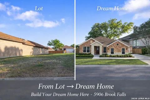 5906 Brook Fls