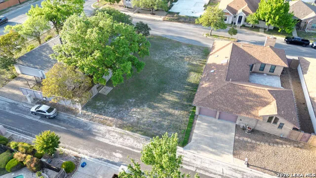 5906 Brook Fls Windcrest, TX 78239