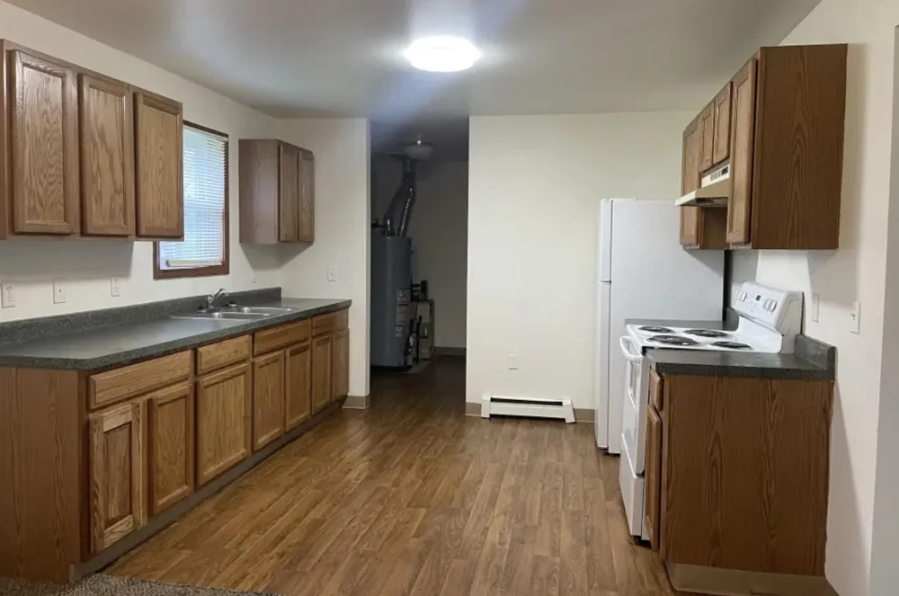726 25th Street Saginaw, MI 48601