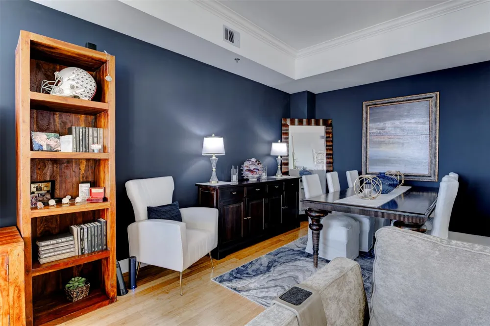 801 E Beach Drive #TW2212 Galveston, TX 77550