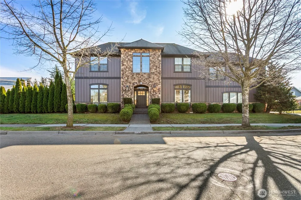 1580 Foxtail Street Lynden, WA 98264