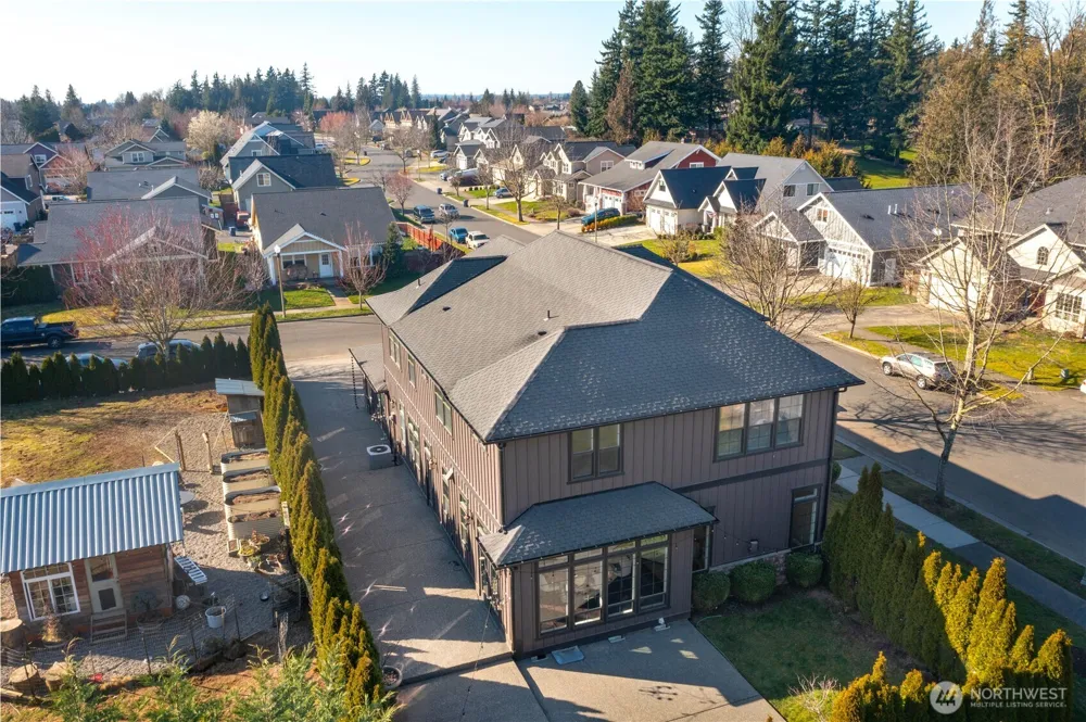 1580 Foxtail Street Lynden, WA 98264