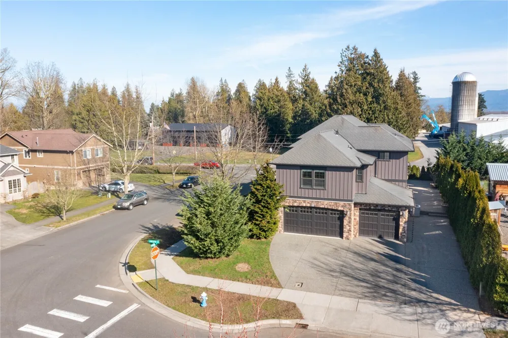 1580 Foxtail Street Lynden, WA 98264