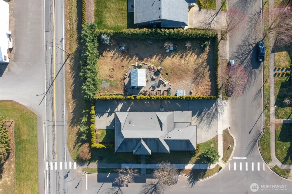 1580 Foxtail Street Lynden, WA 98264