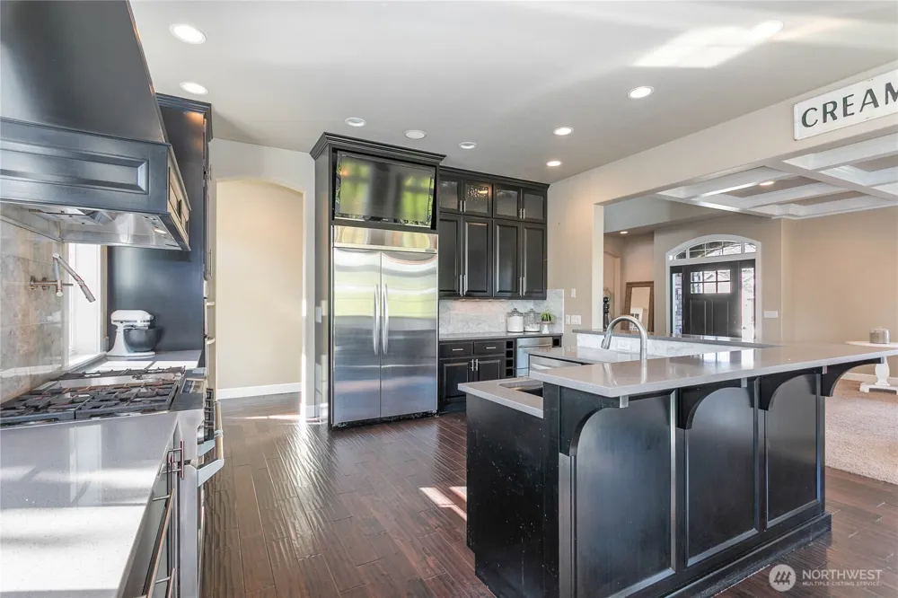 1580 Foxtail Street Lynden, WA 98264