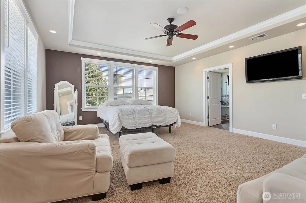 1580 Foxtail Street Lynden, WA 98264