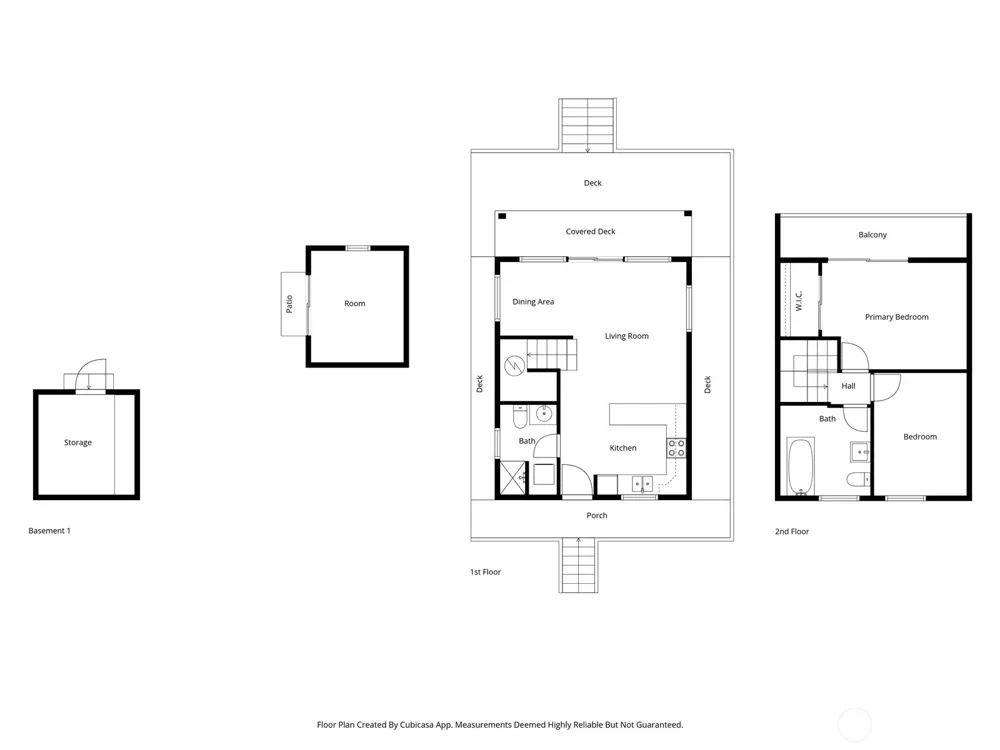 46 G Mukilteo Way Hat Island, WA 98206