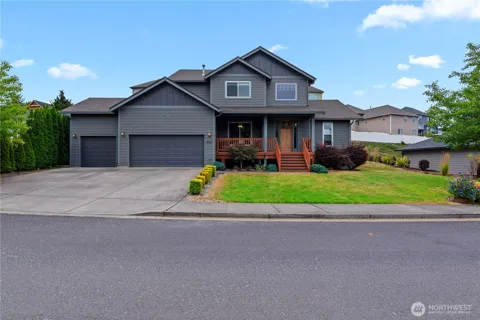 850 Waters Watch Road