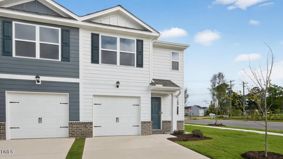 536 Stream Walk Crossing Wendell, NC 27591