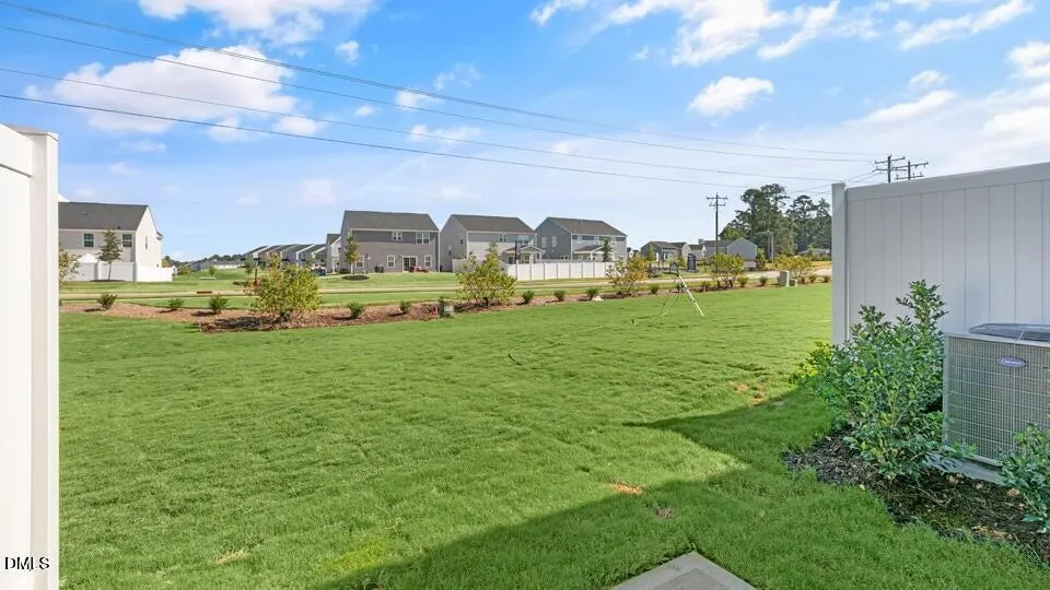 536 Stream Walk Crossing Wendell, NC 27591