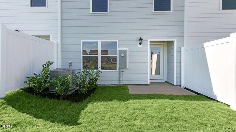 536 Stream Walk Crossing Wendell, NC 27591