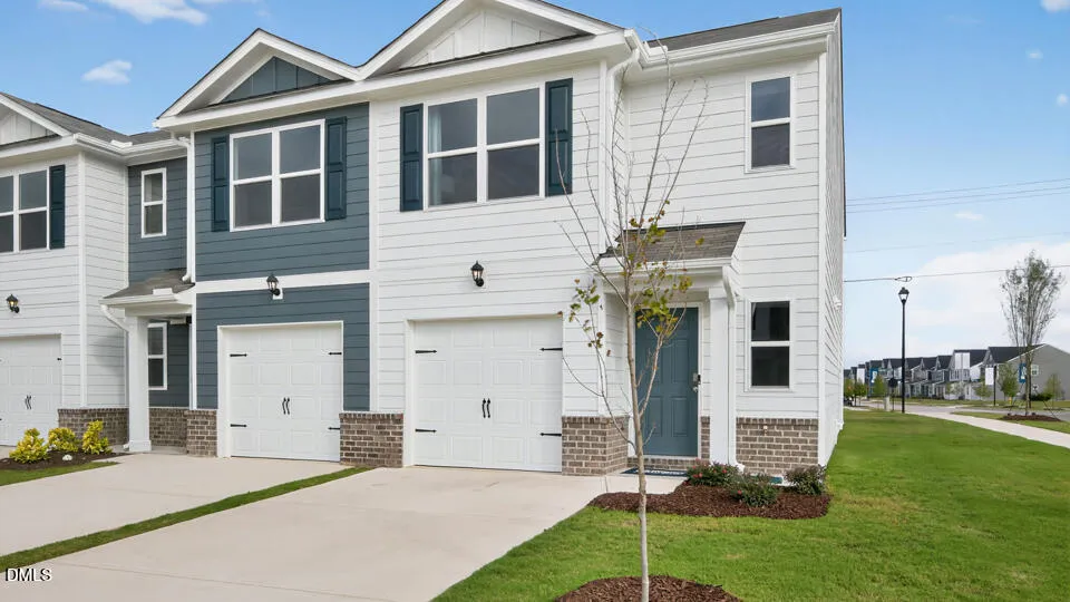 536 Stream Walk Crossing Wendell, NC 27591