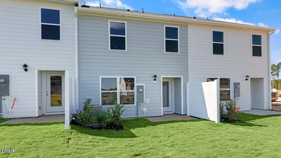 536 Stream Walk Crossing Wendell, NC 27591