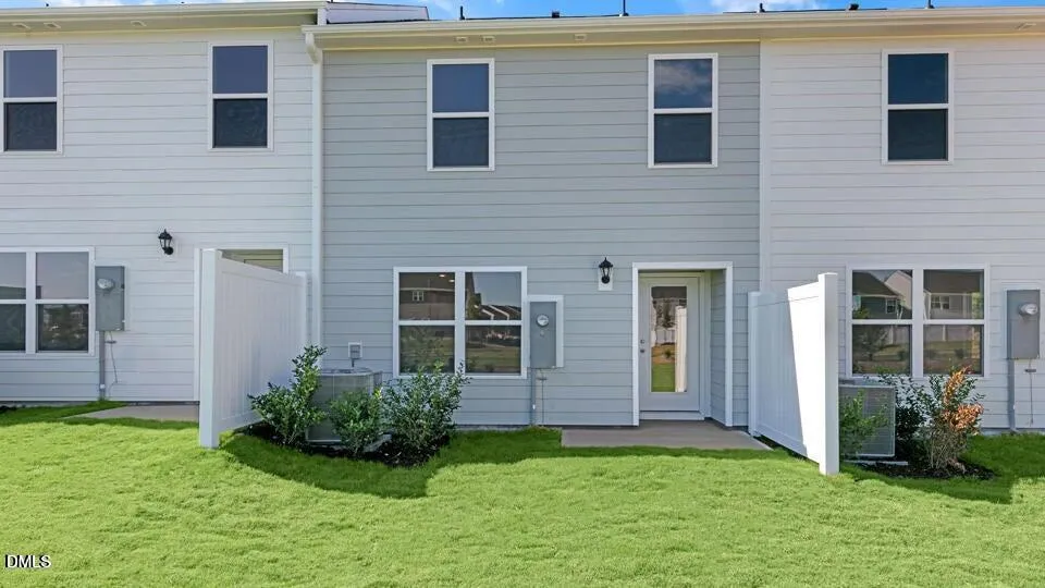 536 Stream Walk Crossing Wendell, NC 27591
