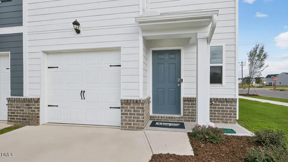 536 Stream Walk Crossing Wendell, NC 27591