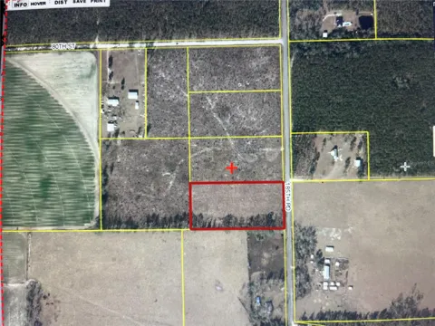 TBD 185TH RD