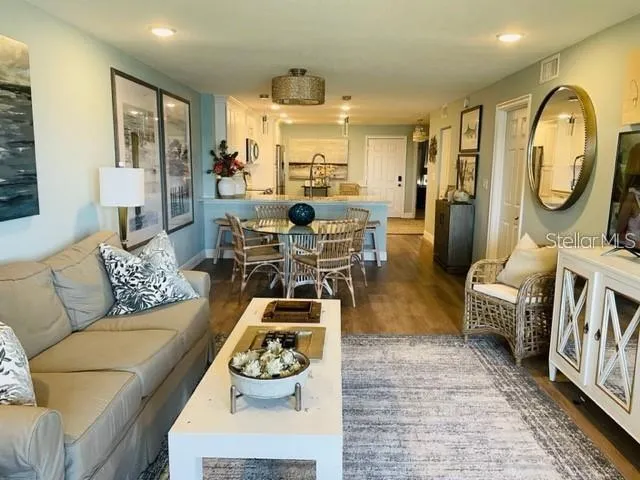 113 1ST STREET E #103 Tierra Verde, FL 33715