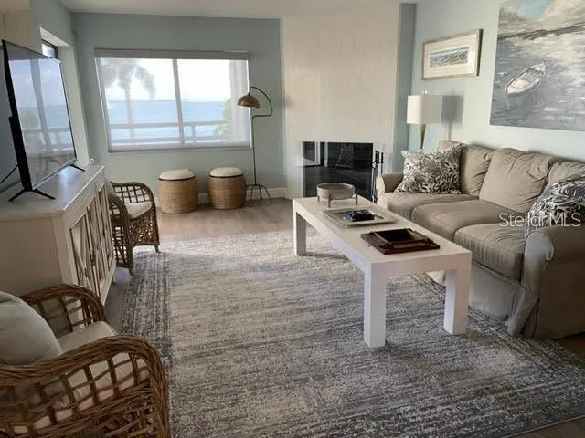 113 1ST STREET E #103 Tierra Verde, FL 33715