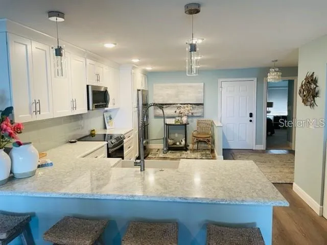 113 1ST STREET E #103 Tierra Verde, FL 33715