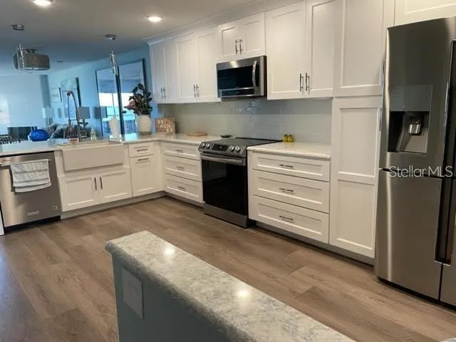 113 1ST STREET E #103 Tierra Verde, FL 33715