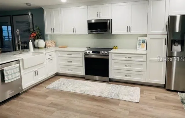 113 1ST STREET E #103 Tierra Verde, FL 33715