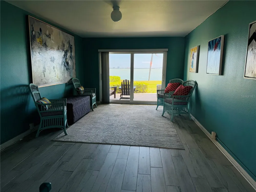 113 1ST STREET E #103 Tierra Verde, FL 33715