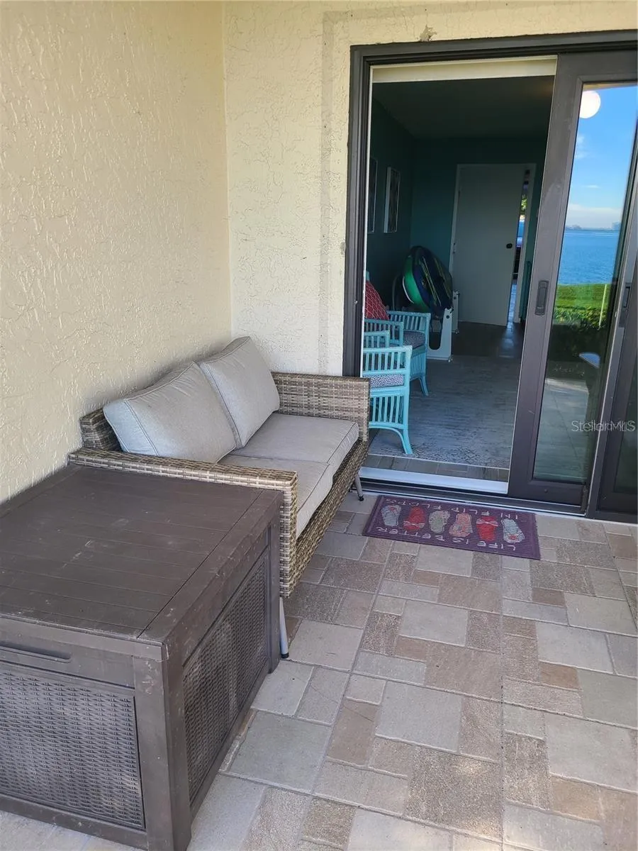 113 1ST STREET E #103 Tierra Verde, FL 33715