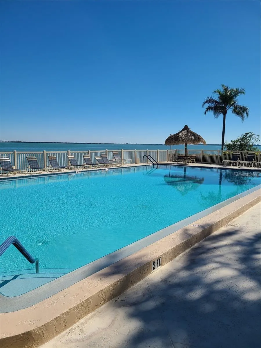 113 1ST STREET E #103 Tierra Verde, FL 33715