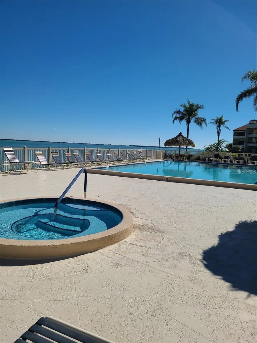 113 1ST STREET E #103 Tierra Verde, FL 33715