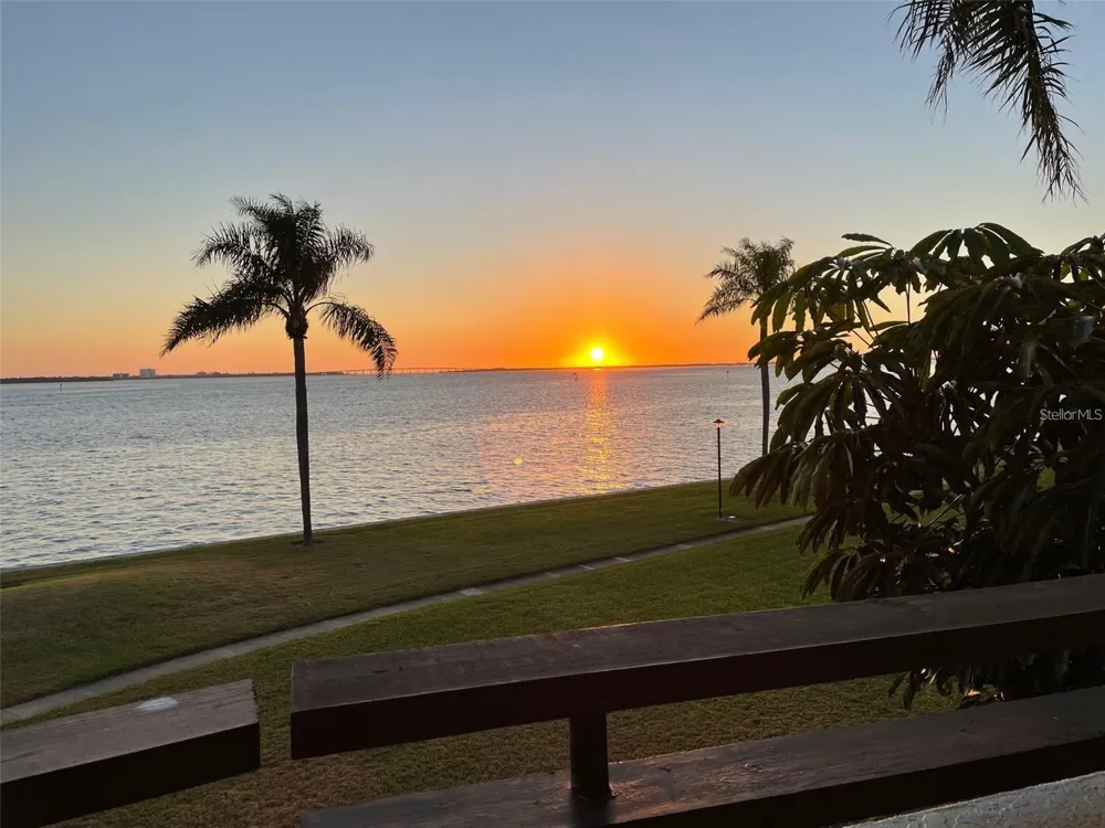 113 1ST STREET E #103 Tierra Verde, FL 33715