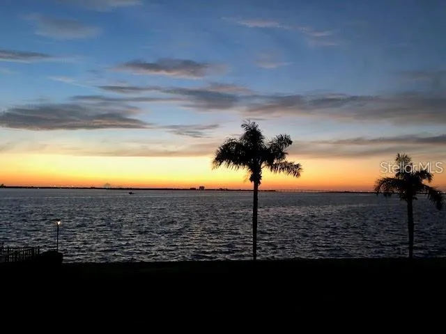 113 1ST STREET E #103 Tierra Verde, FL 33715