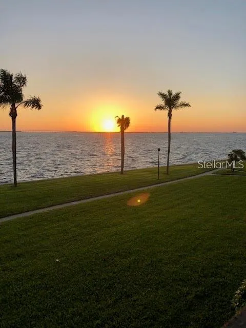113 1ST STREET E #103 Tierra Verde, FL 33715