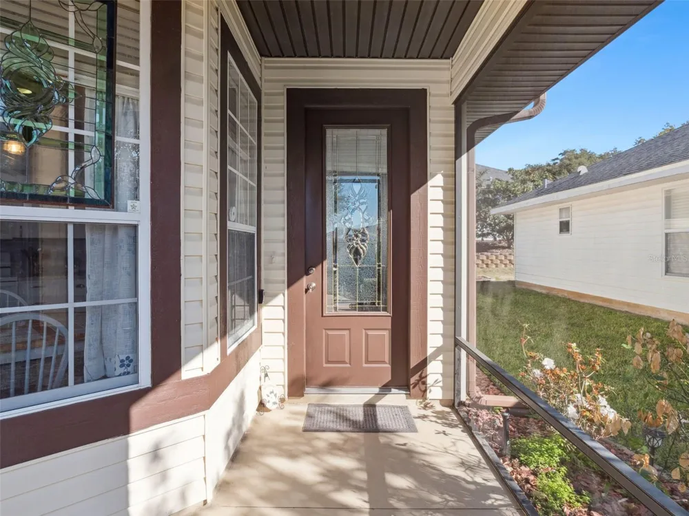4921 GLEN COE STREET Leesburg, FL 34748
