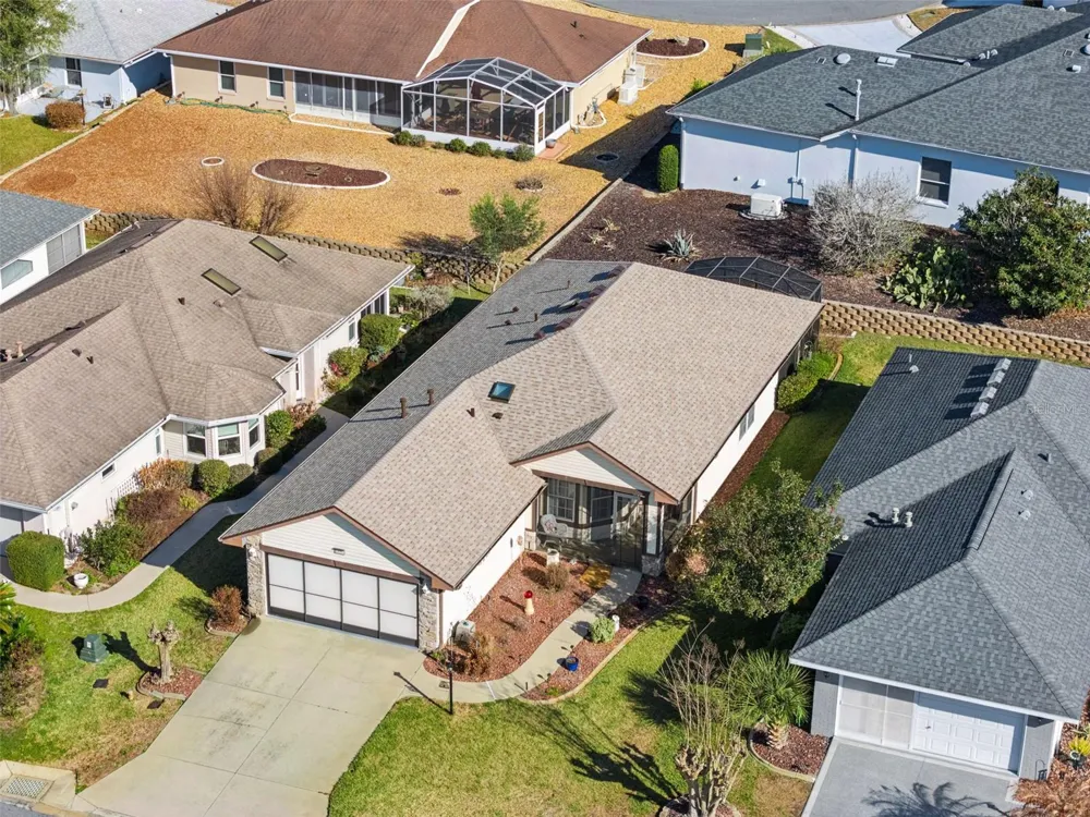 4921 GLEN COE STREET Leesburg, FL 34748