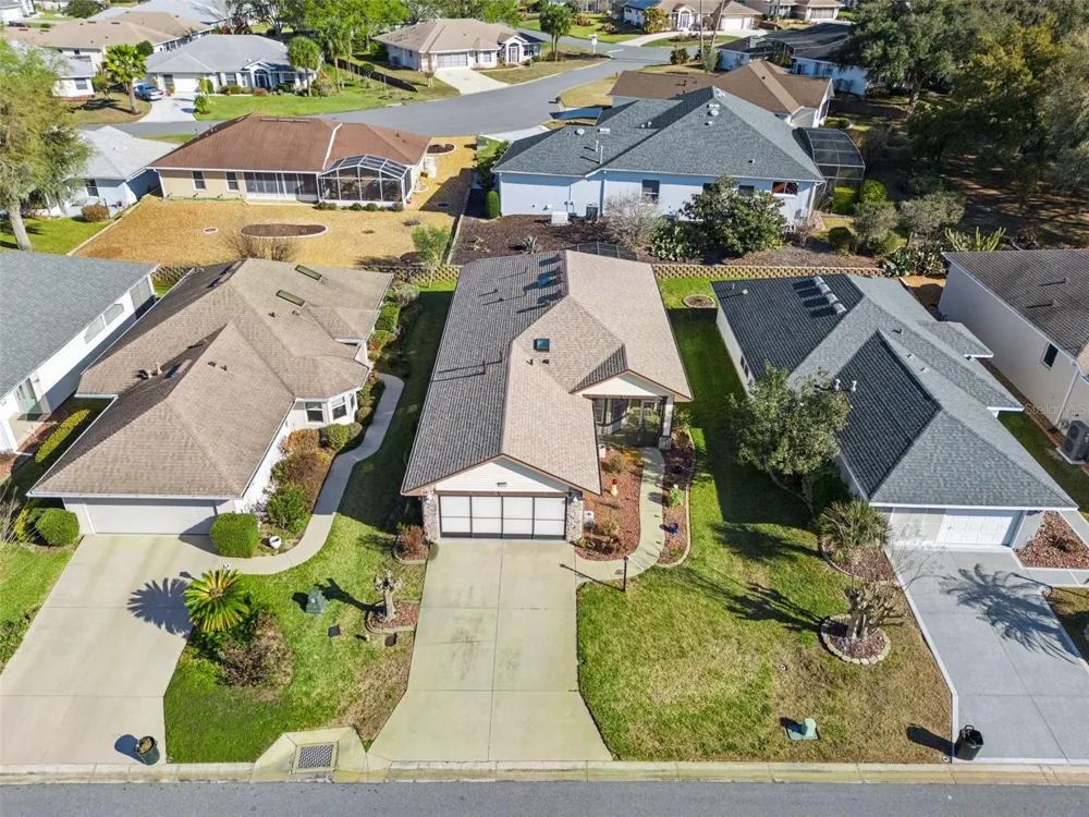 4921 GLEN COE STREET Leesburg, FL 34748