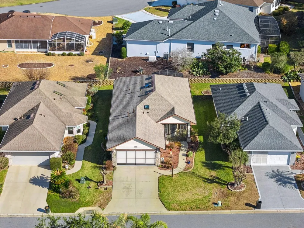 4921 GLEN COE STREET Leesburg, FL 34748