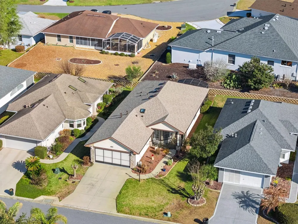 4921 GLEN COE STREET Leesburg, FL 34748
