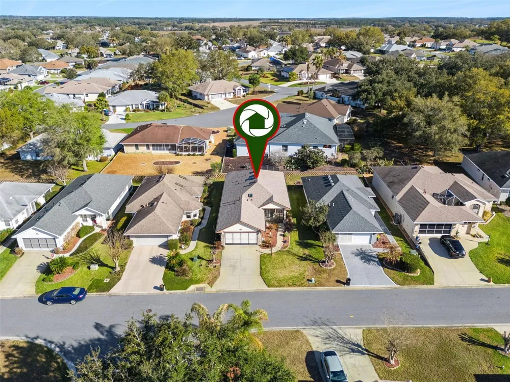 4921 GLEN COE STREET Leesburg, FL 34748