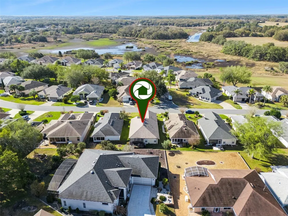 4921 GLEN COE STREET Leesburg, FL 34748