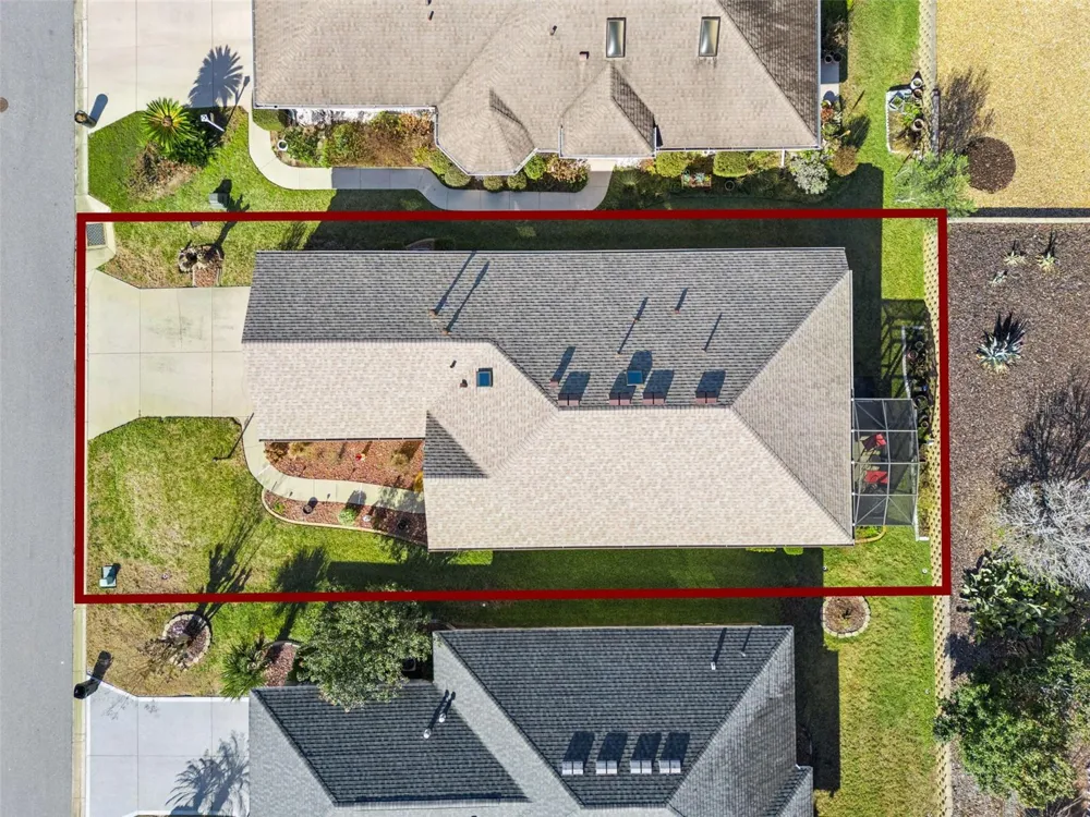 4921 GLEN COE STREET Leesburg, FL 34748