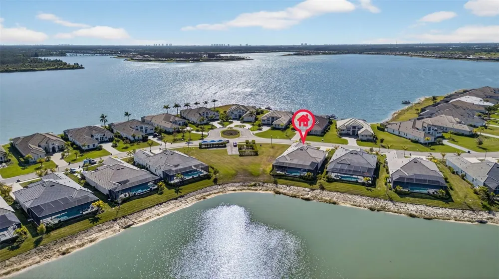 17395 BLUE SAPPHIRE DRIVE Fort Myers, FL 33913