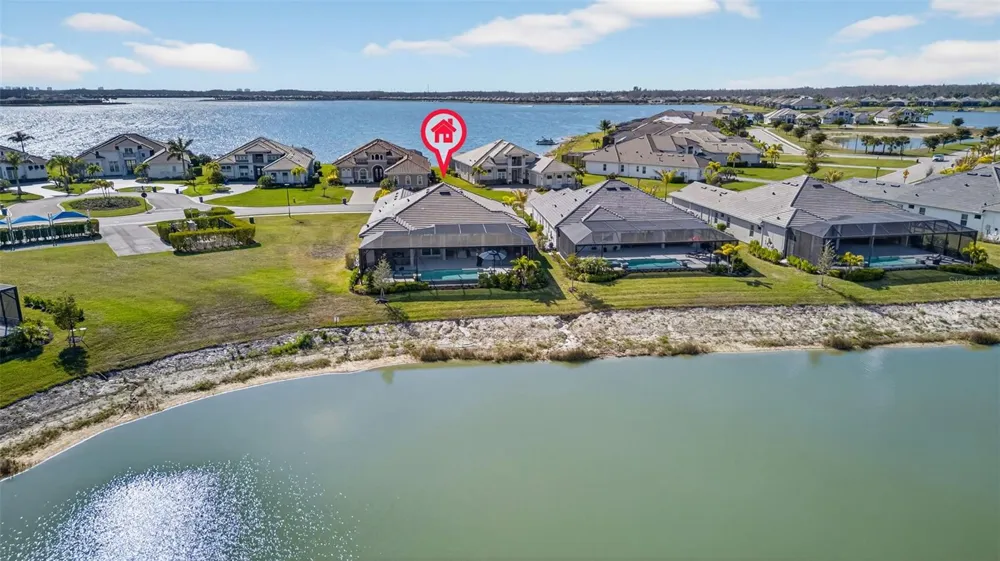 17395 BLUE SAPPHIRE DRIVE Fort Myers, FL 33913