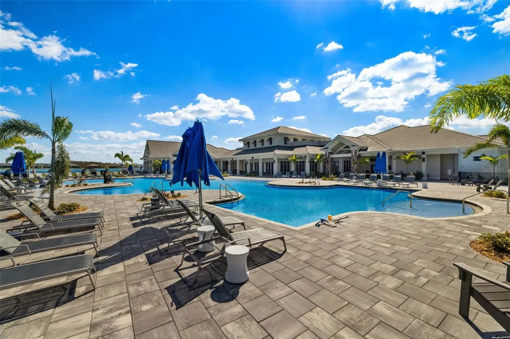 17395 BLUE SAPPHIRE DRIVE Fort Myers, FL 33913